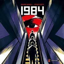 1984 cover